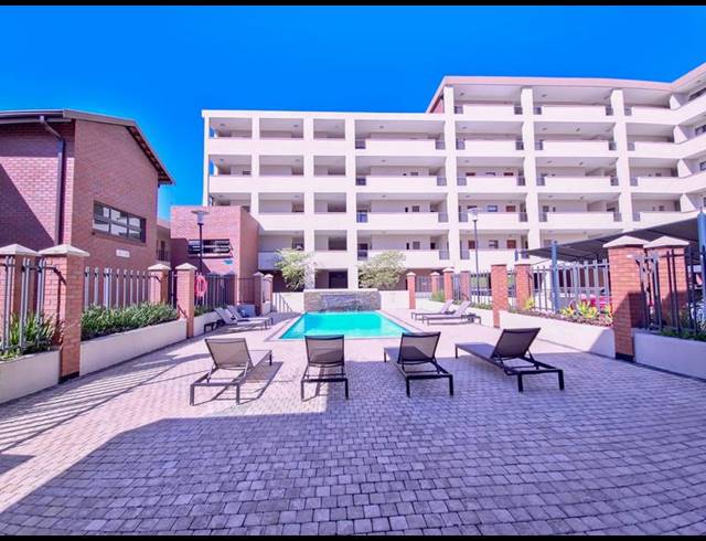 1 BEDROOM APARTMENT FOR SALE IN UMHLANGA RIDGE